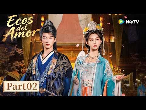 Ecos del Amor | Versión Completa Parte 2 (Echoes of Love) | WeTV