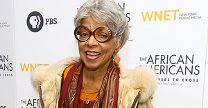 Actress and activist Ruby Dee has died at the age of 91