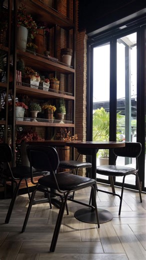 Savoring flavors and soaking up the cozy vibes ☕✨ Visit us to experience the warmth firsthand. Your seat awaits at Coffee Project 🤎#CoffeeProject | Coffee Project