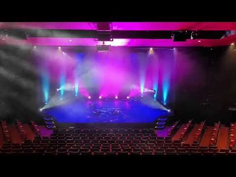 Wonders Of Our Universe | Tue 30th June 2026 | Churchill Theatre Bromley