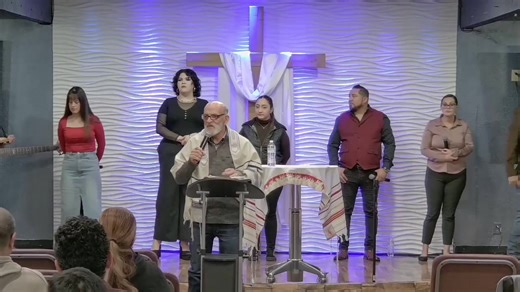 Dios se Mueve Acceso Total | Pastor Carlos Aguirre | Join us for today service at 7pm WE DO NOT OWN RIGHTS TO ANY OF THE MUSIC | Temple of Divine Restoration - T.D.R