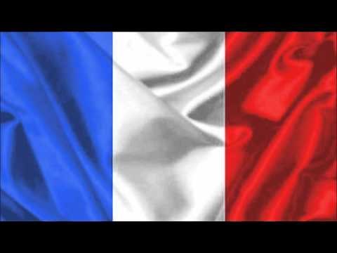 Hymne national France La Marseillaise