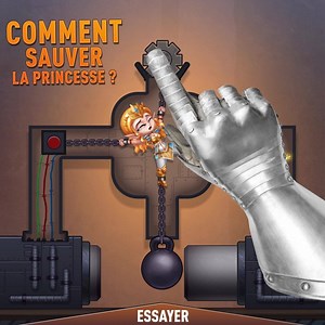 PAS facile d’être un héros😈 Essaye donc ! | Hero Wars