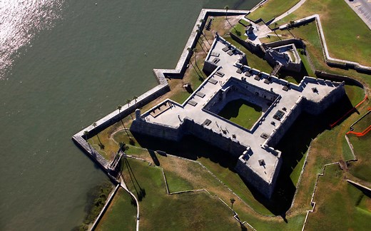 St. Augustine Florida - Things to Do & Attractions