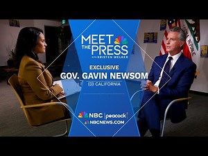 Meet the Press Full Episode — Nov. 2