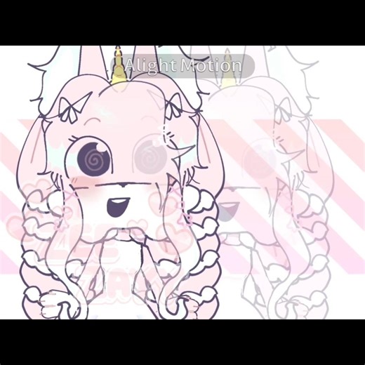 BACK IT UP | ANIMATION |