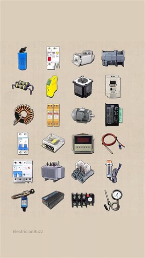Master Automation Basics #electrical #automation