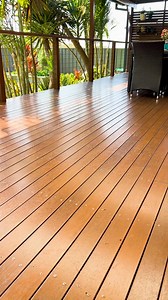 The all new Cabot's EasyDeck™ clean & coat maintenance system gets our tick of approval. It's basically like shoe polish for your deck with minimal effort for maximum impact. ✅ Quickly & easily refreshes the look of timber decking. ✅ Get back on deck in 40 minutes. ✅ No mess. ✅ Cleans and coats timber decking. Head to your local Inspirations Paint for all your decking needs. | Inspirations Paint | Facebook