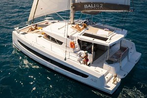 2026 Bali 4.2 Catamaran for sale - YachtWorld