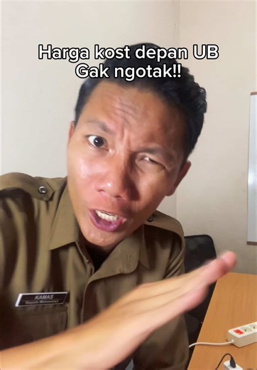 Kost Mahasiswa Terbaik di Malang untuk UB