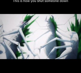 Mr. Wacko: An Epic Solo Leveling AMV