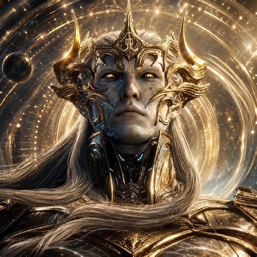 Swallowed Star: True Form Of City Lord 😈 #swallowedstar #primalchaoscitylord #donghua