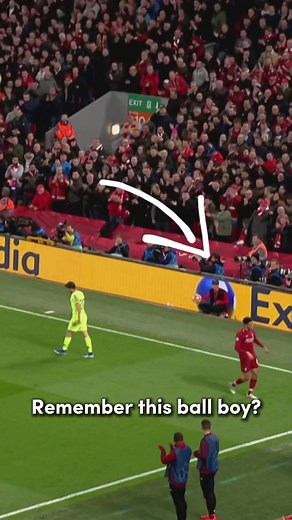 Oakley Cannonier: Liverpool's Rising Star in UEFA Youth League