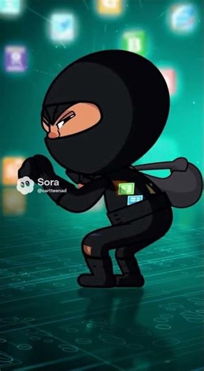 7days free trial 😁 #cartoonshorts #cartoonvideo