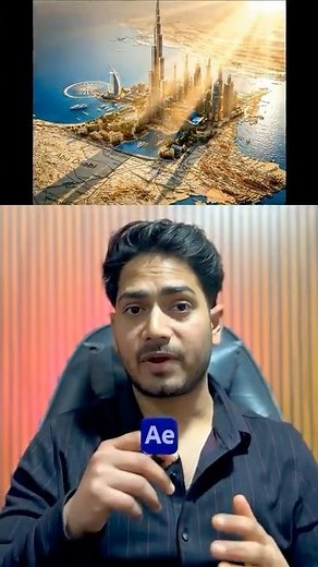 Make INSANE 3D Map Animations FREE using ChatGPT + Google Flow (No Paid Tools)