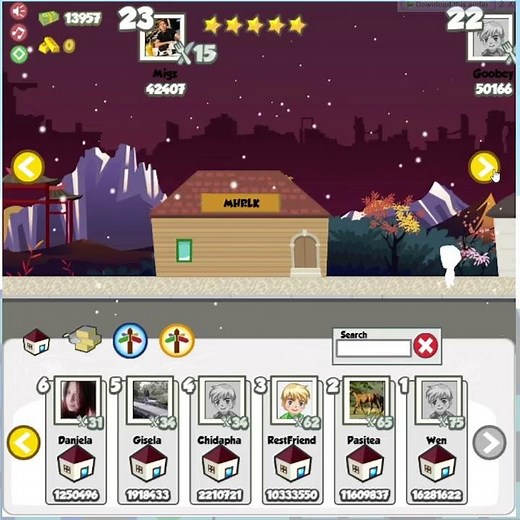 RESTAURANT CITY GAMEPLAY 2022