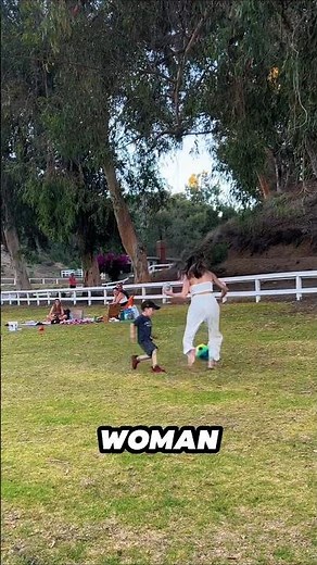 Don’t even think about messing with his sister 😤 (@kayladunham)