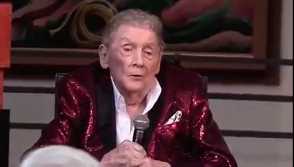115K views · 6.7K reactions | One year ago, today, Jerry Lee Lewis was inducted into the Country Music Hall of Fame. He is one of sixteen inductees that are members of both the Rock & Roll Hall of Fame and the Country Music Hall of Fame. We are blessed that he was still with us to be recognized for such an honor ❤️ | Jerry Lee Lewis | Facebook