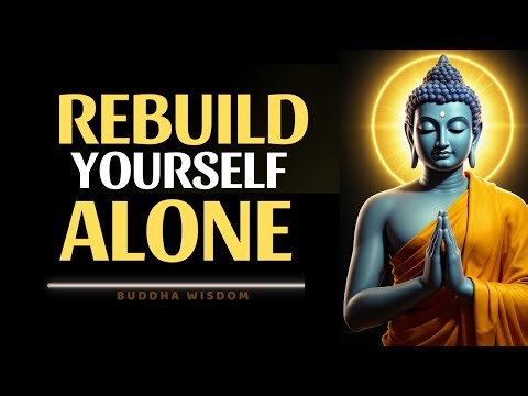 12 Buddhist Principles For Immediate Life Transformation | Buddhist Wisdom for peace
