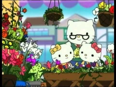 Hello Kitty's Paradise (Disc 1 Episode 1)