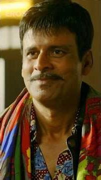 यहाँ सिर्फ पीतल का गोदाम नहीं फूलों का गार्डन भी है | Tevar Manoj Bajpayee Movie Scene