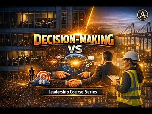 Decision-Making and Execution: Balancing Leadership and Implementation in Organizations