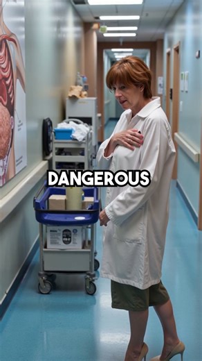 Hiccup Cures Gone Wrong