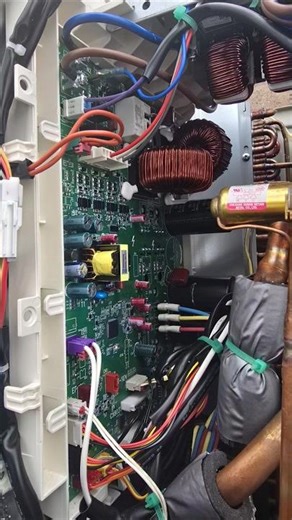 Professional Heat Pump Repair in London, Ontario: Resolving Tosot H5 Error Codes Are you experien H5