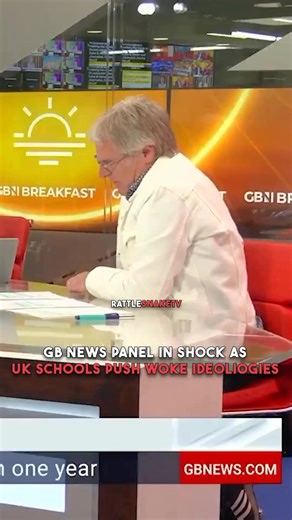 119K views · 4.1K reactions | UK’s WOKE schools REWRITING history?! | RattleSnake TV | Facebook