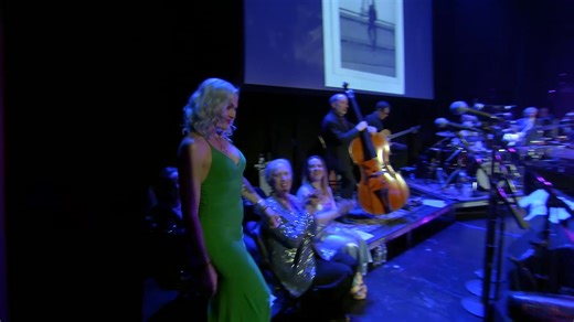 Pink Martini is coming to MPAC October 4th with an all-new show featuring NPR’s dashing Ari Shapiro, the soulful Edna Vazquez, and the sensational America’s Got Talent finalist Jimmie Herrod. With special guest Storm Large! | Mayo Performing Arts Center - MPAC