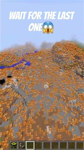 MINECRAFT TNT EXPLOSION!!!#minecraft #minecraftshorts #memes