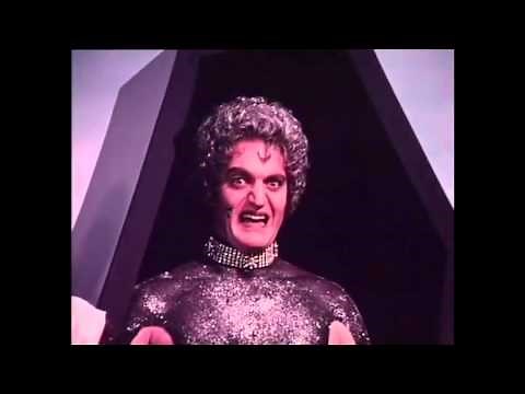 Phantom of the Paradise - Trailer