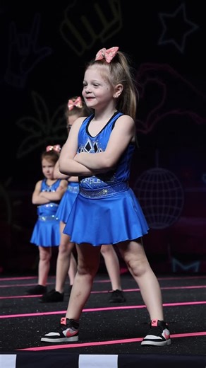 Cheer Athletics Omaha on Instagram: "Want to try cheerleading? 🐾💙 Mighty Cats is CA Omaha’s 8-week rec cheer program and the perfect way for young athletes to jump in, learn the basics, and experience what it’s like to be part of the Cheer Athletics family — all in a fun, supportive environment. 📅 Mondays | 5:00–6:00 PM ⏳ 8-week session 💰 $225 tuition 💙 Performance on March 14 in Council Bluffs 👟 Uniform & shoes purchased separately If your athlete is ready to build confidence, make friend