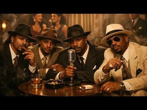 Bone Thugs-N-Harmony – Thuggish Ruggish Bone (50s Soul Version)