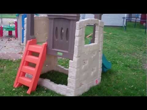 Step2 Naturally Playful Woodland Climber Review