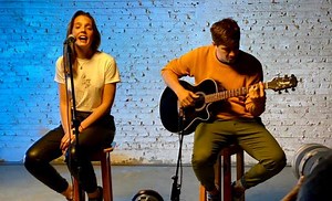 Anuncian un lunes "Mambeado" y lluvia de acordes en Bahía Blanca