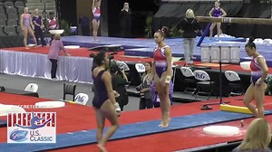 157K views · 383 shares | VIDEO: Maggie Nichols shows a new Amanar vault during podium training at the Secret U.S. Classic! | USA Gymnastics | Facebook