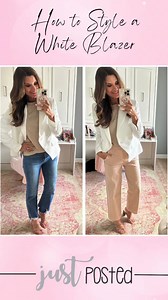 3.6K views · 42 reactions | Comment BLAZER for a link to one of my...