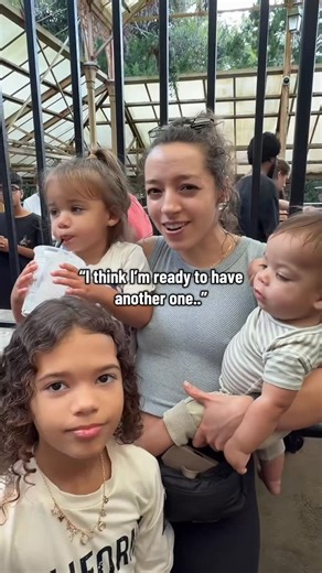 Kelsey Pumel on Instagram: "Auntie Sage is cray cray"