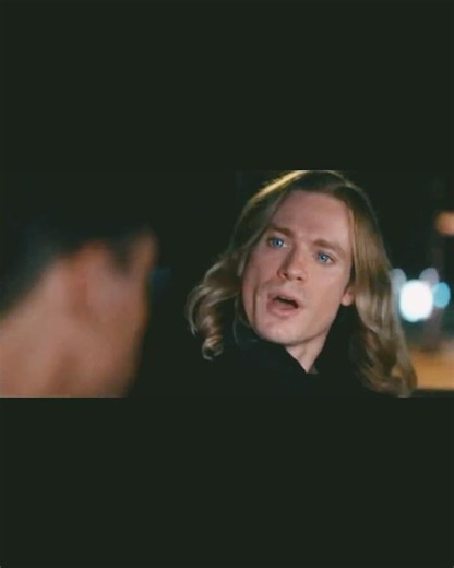 The Vampire Lestat ✮ Louis & Lestat Car Scene ✮ SPOILERS FOR EPISODE6!!!!