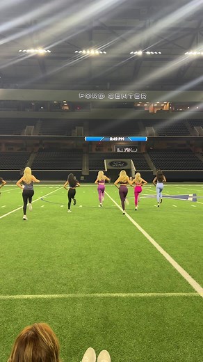 Chasing and Living Your Dream With Niki Green and Alex Navarro