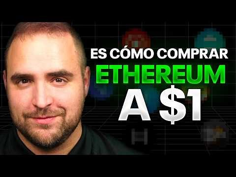 INVERTIR en Cripto Está AHORA en Modo Fácil (Aprovecha la Oportunidad)