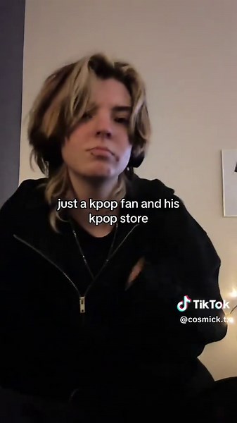 Exciting Journey of a K-Pop Store Owner