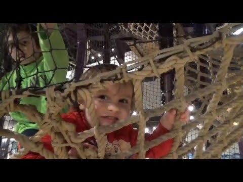 Boonshoft children's museum