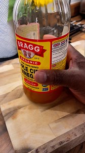 I Drink Apple Cider Vinegar For 30 Days and This Happens #ChefRicardoCooking #tvchef #wednesday | Chef Ricardo Cooking