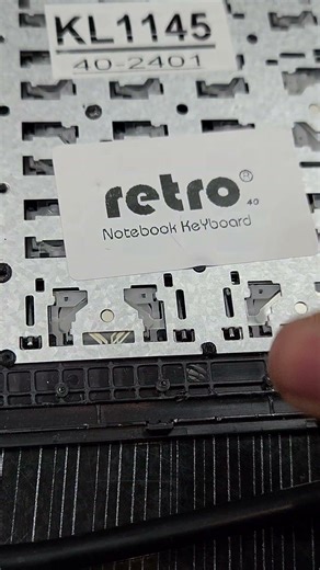Klavye Değişimi #asus #msi #nvidia #repair #gaming #klavye #laptop #pc #asus #monster #excalibur
