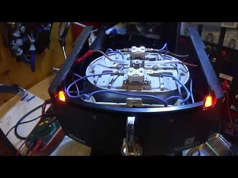 # 61 - Réparation machine Nespresso Köenig