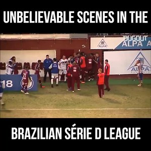 What’s going on here? 😱😱😱 (Dugout) | Football Daily