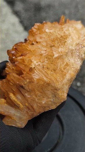 ac2987約1131g白水晶簇 白水柱 水晶簇 紅皮水晶 黃皮水晶 原礦