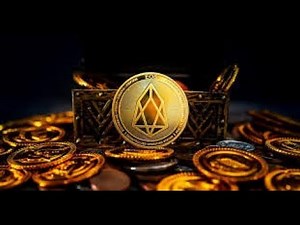 what is EOS ? full detailed/ EOS coin price prediction/EOS crypto analysis